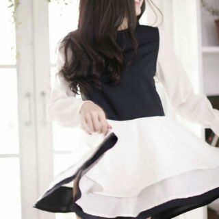 Baby Girl Dress