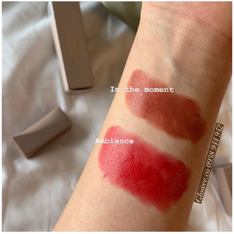 🎀Son Sheer bóng HINCE - dạng thỏi mềm mướt🥰 | BigBuy360 - bigbuy360.vn