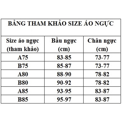 SIÊU SALE - Áo lót Boya ren mút mỏng có gọng BOYA 522B