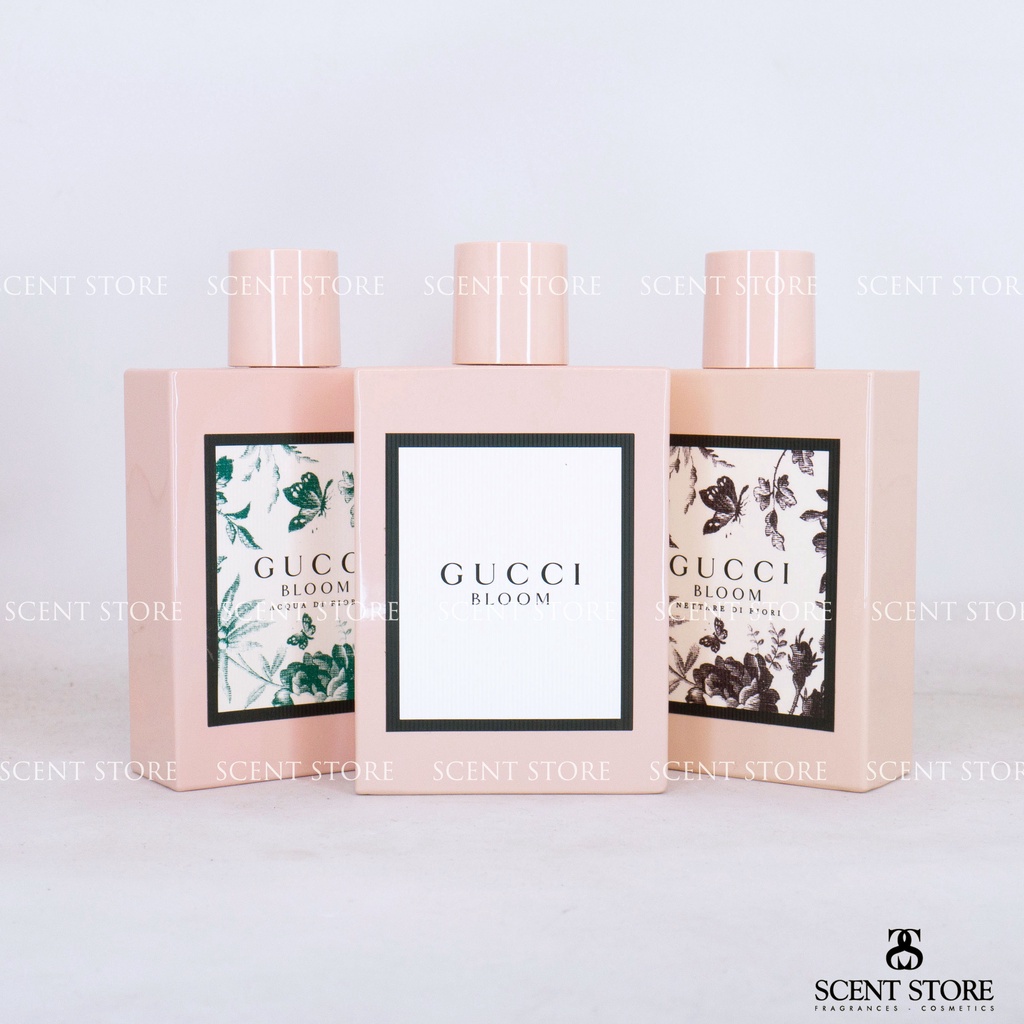Scentstorevn - Nước hoa Gucci Bloom for Her