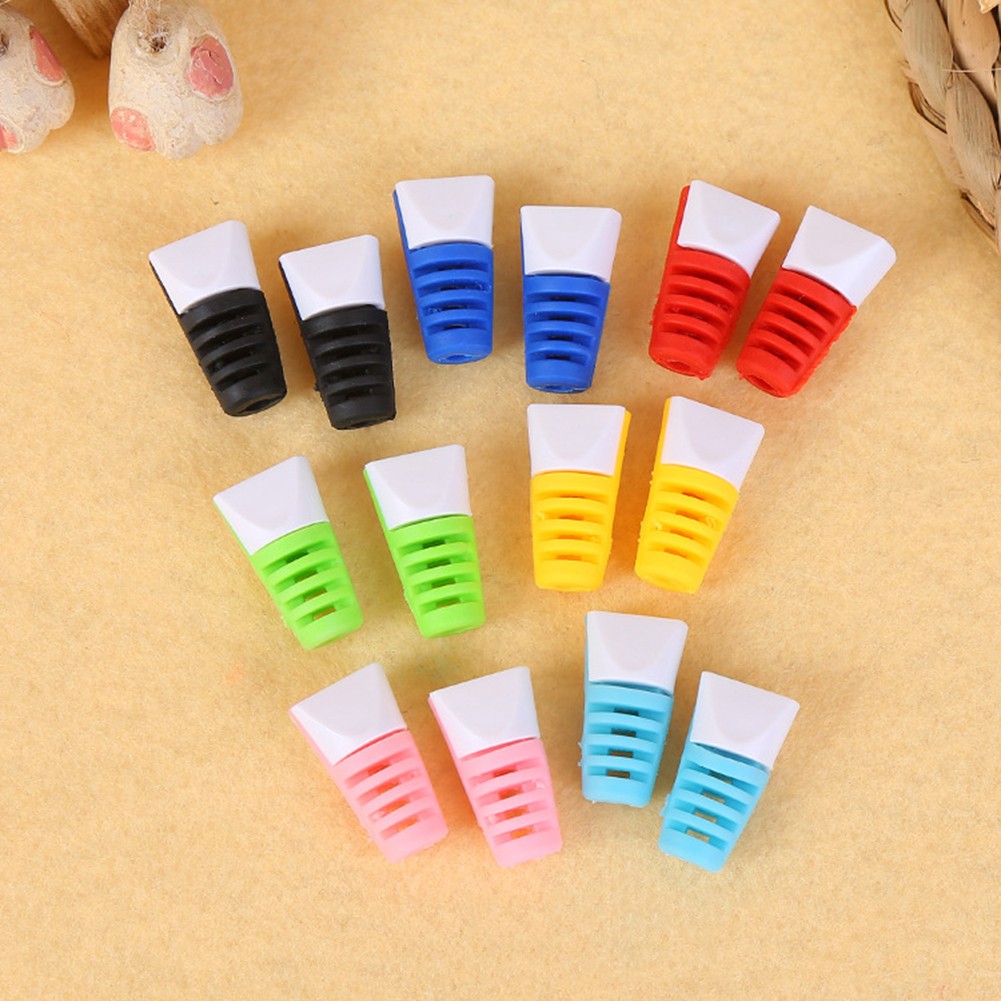 2 dụng cụ bảo vệ dây cáp chống gãy tiện lợi
