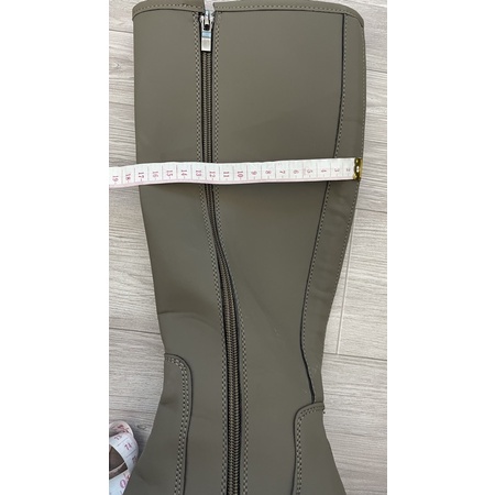 kumivn ORDER bốt boots dài mũi tròn đế bánh mì kiểu Anh | BigBuy360 - bigbuy360.vn