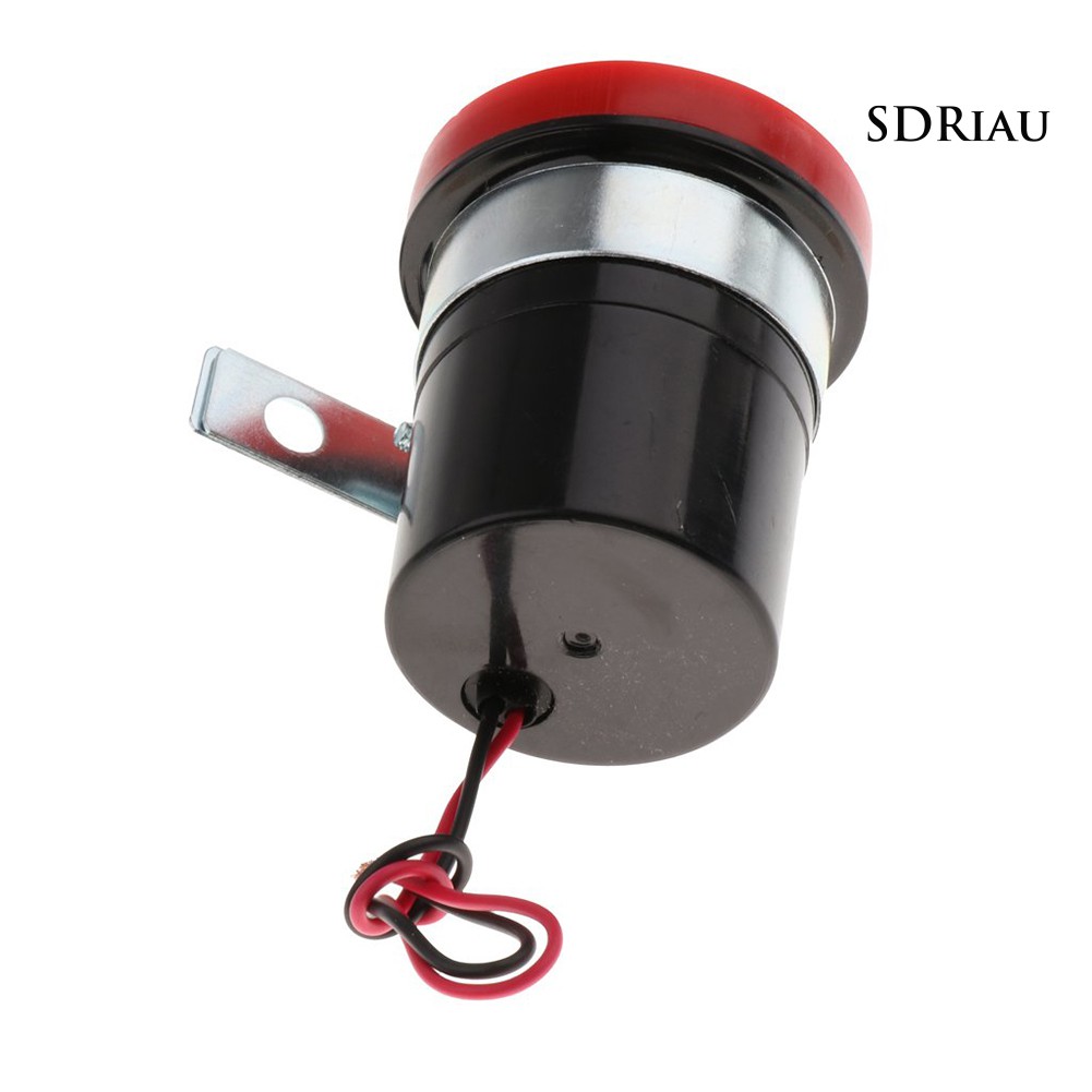★Hàng Có Sẵn!★ Còi Cảnh Báo Lùi Xe 12V Siêu Bền Tiện Dụng Cho Xe Hơi