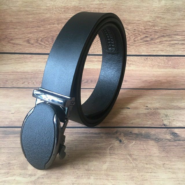 Dây Nịt Da Bò - Thắt Lưng Nam TM62