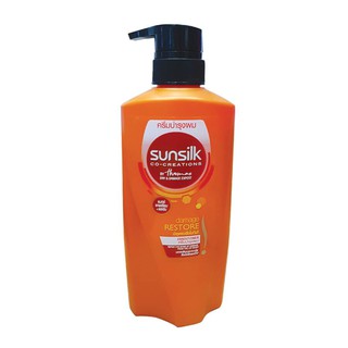 Dầu Xả Sunsilk Thái Lan 450ml