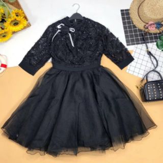 ĐẦM CÔNG CHÚA XÒE CÓ HÌNH THẬT