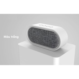 Loa Bluetooth Remax thời trang M11