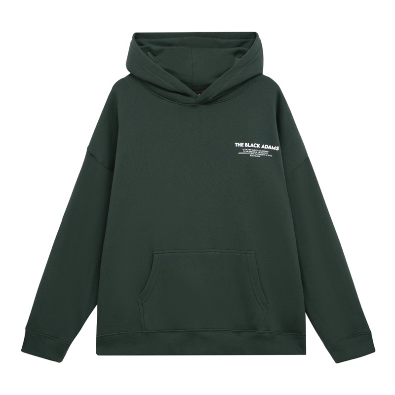 ÁO KHOÁC SKELETON MÀU XANH LÁ VINTAGE