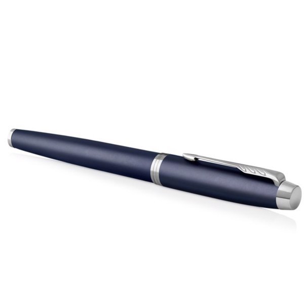 [Chính Hãng] Bút lông bi cao cấp Parker IM X-M Blue CT TB4-1975577 (Hàng Nhập Khẩu)