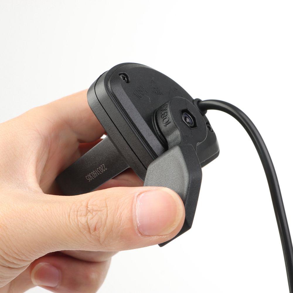 Bộ Chỉnh Lưu Ngón Cái 72V 96V 108X Chất Lượng Cao Cho Xe Đạp Điện