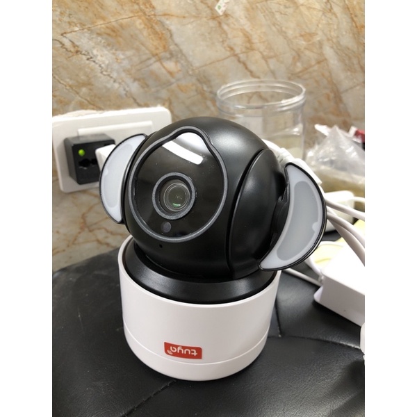 Camera Thông Minh Độ Phân Giải Cao 5M Wifi Tuya SHP-CI17