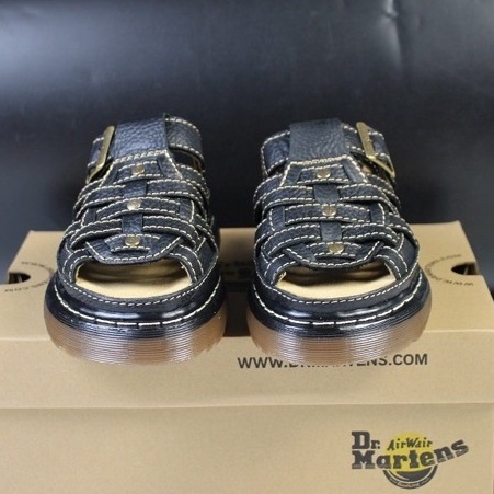 Dép Dr Martens 2018 Nhập Full Box ThaiLand