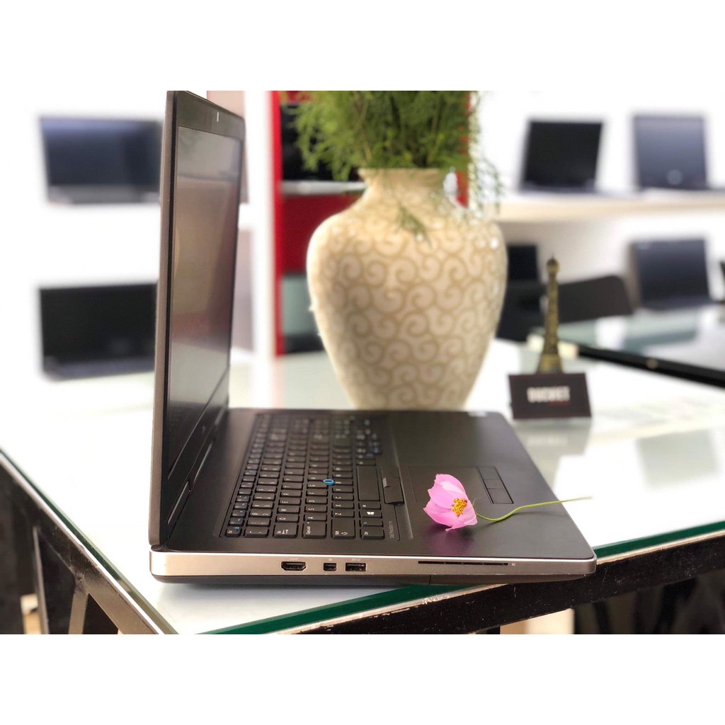 Laptop Dell Precision M7710 | BigBuy360 - bigbuy360.vn