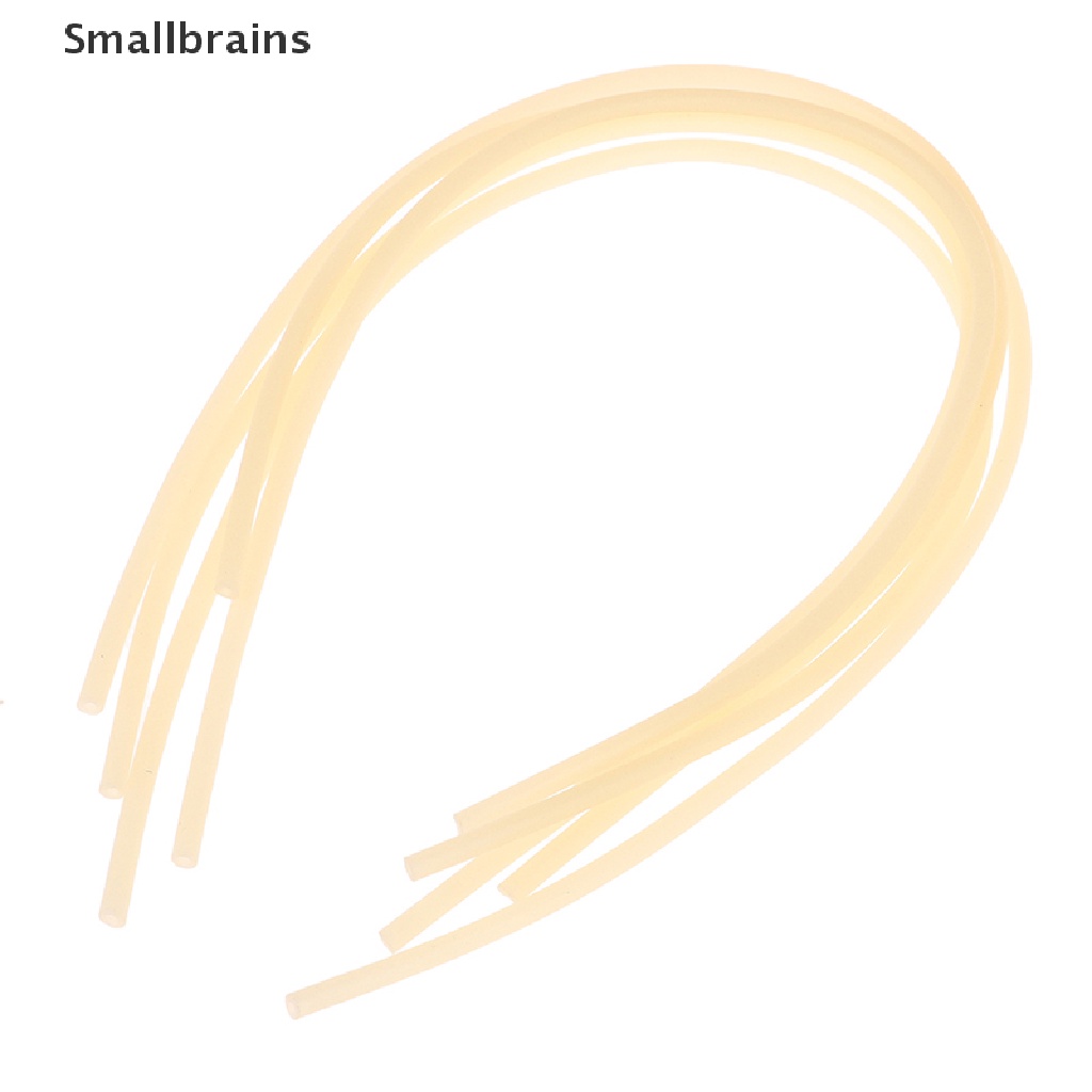 Smbr 5 Cái / Bộ Van Xe Đạp Cao Su Mềm Chất Lượng Cao BR