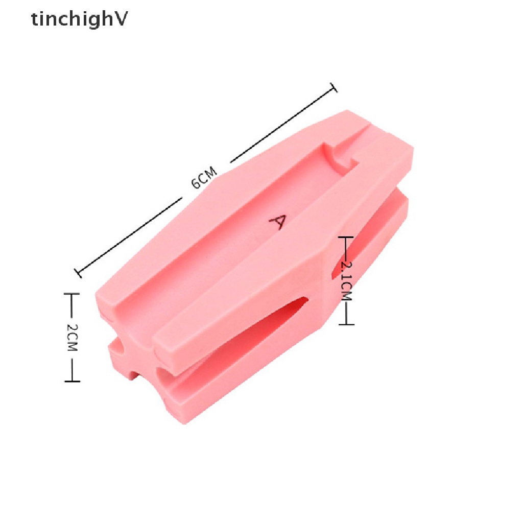 Đồ Chuốt Bút Chì Kẻ Lông Mày Trang Điểm Tiện Dụng