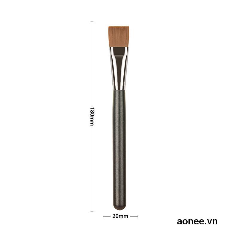 ✨✨Cọ trang điểm  đánh nền chất liệu sợi tổng hợp chất lượng cao