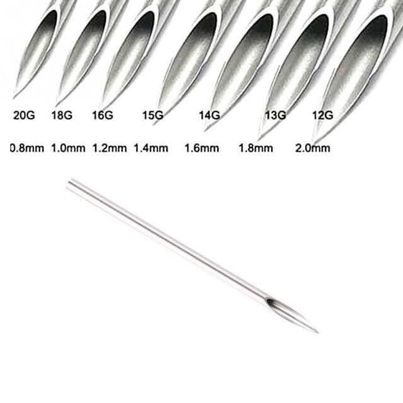 Kim cứng nhập cao cấp các size