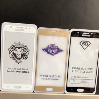 Samsung Galaxy J7 Prime kính cường lực full keo full màn hình cao cấp 5D
