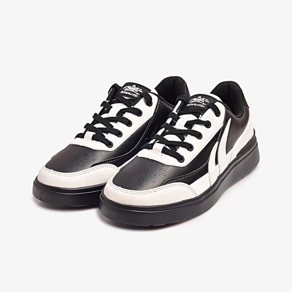 Giày thể thao nam nữ BlTIS❤️FREESHIP❤️ Giày sneakers street đường phố cao cấp buộc dây đế bằng DSWH06600 - DSMH06600