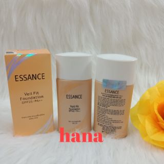 Kem lót essance