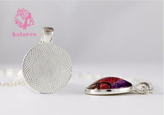 DÂy chuyền mặt đá mega phong cách Pokemon độc đáo hợp thời trang 2016