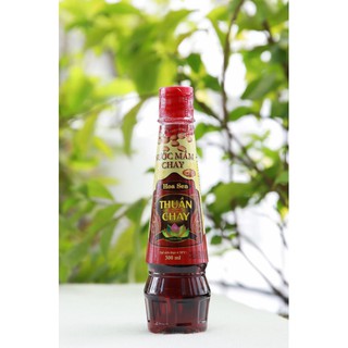 [SALE SỐC] NƯỚC MẮM THUẦN CHAY HOA SEN - NUTRICOOK