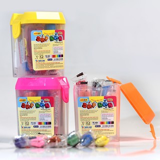 Sáp Nặn thiên long MC-016/015