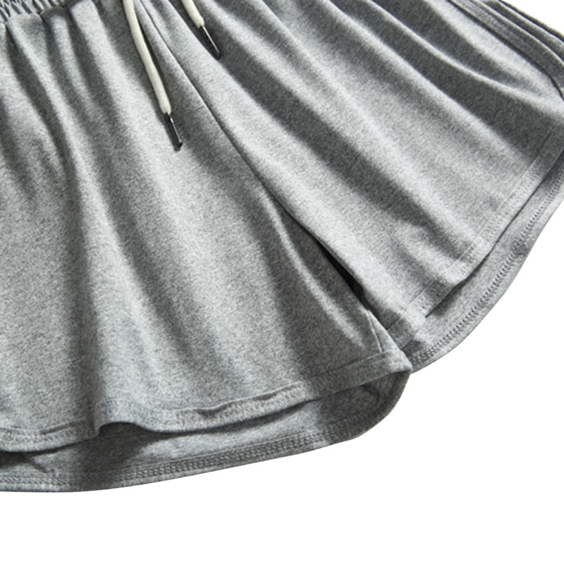 Quần đùi thể thao xinh xắn cho nữ chơi thể thao ngoài trời