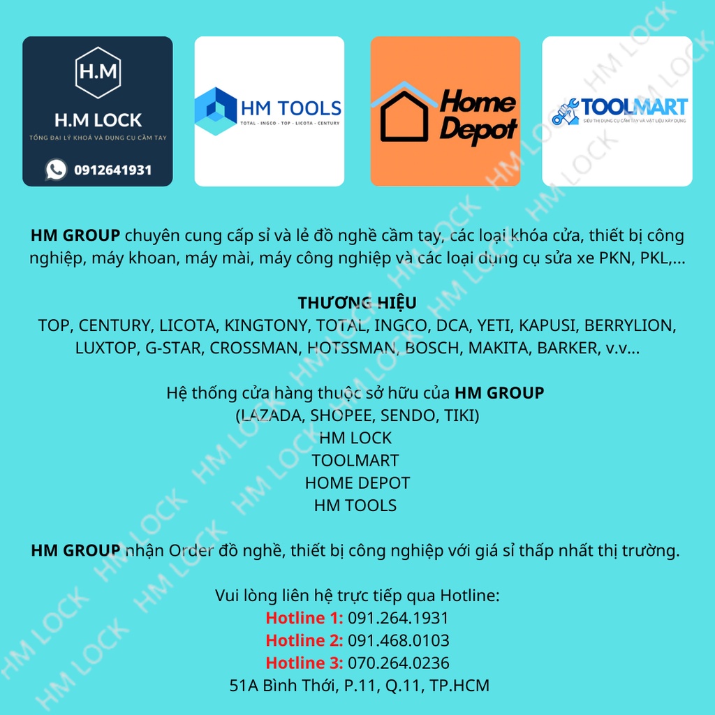 ĐẦU CHUYỂN TUÝP TỪ BẮN VÍT SANG BU LÔNG HIỆU TOP - HÀNG CHÍNH HÃNG - THÉP CR-V SIÊU CỨNG, KHÔNG GỈ CAO CẤP