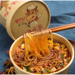 1 THÙNG MIẾN TRÙNG KHÁNH LOẠI ĐẶC BIỆT ( 6hộp)
