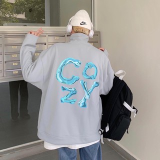 ÁO SWEATER ICY BONE (Made By COZY)
