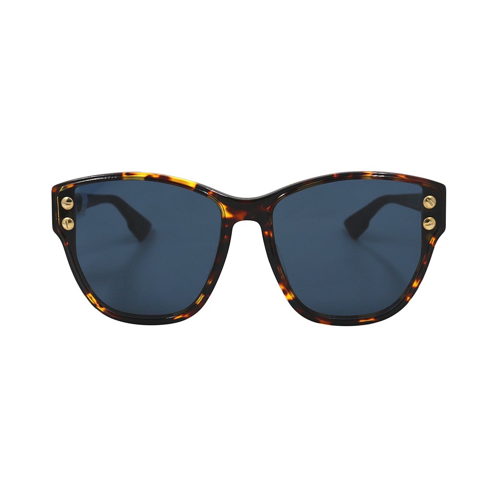 Kính mát Dior DIORADDICT3F P65-A9 (62-17-145) chính hãng, thiết kế thời trang