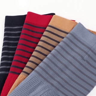 Quần định hình AOWEINISI cạp cao thời trang đơn giản cho phái nữ