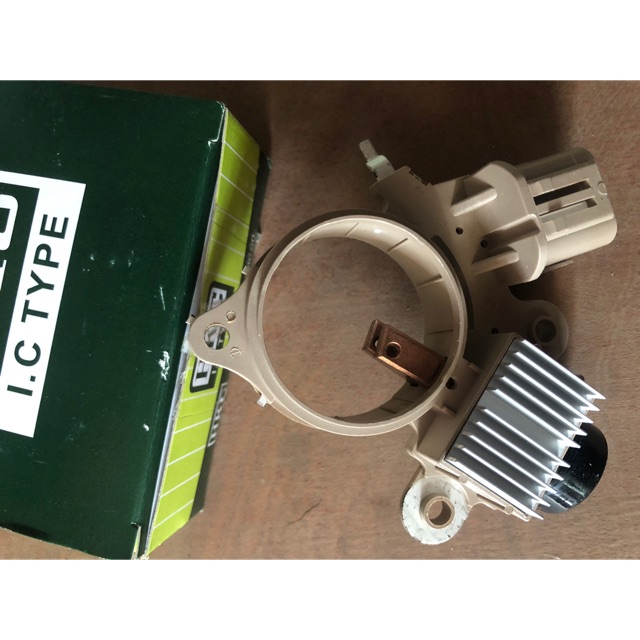 Sản phẩm gia đình làm: 🤝combo 5 cái IC cauty (phụ tùng ô tô)