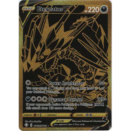 Combo 6 Pack Bài Pokemon TCG Shining Fates Chính Hãng Mới 100%