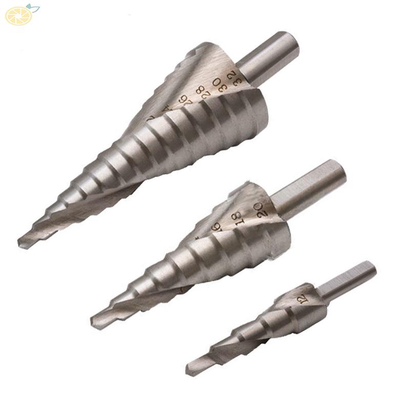 Mũi khoan bằng thép không gỉ đa năng tiện dụng