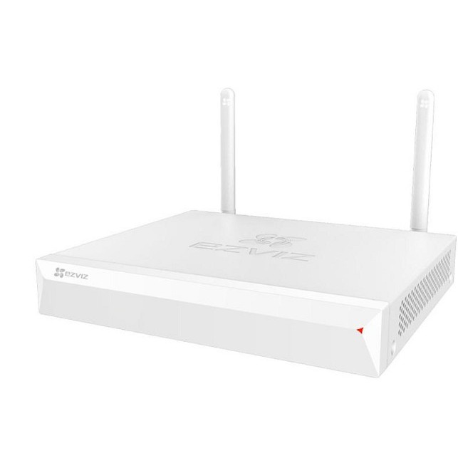 Đầu ghi hình Wifi 4 kênh EZVIZ CS-X5C-4A