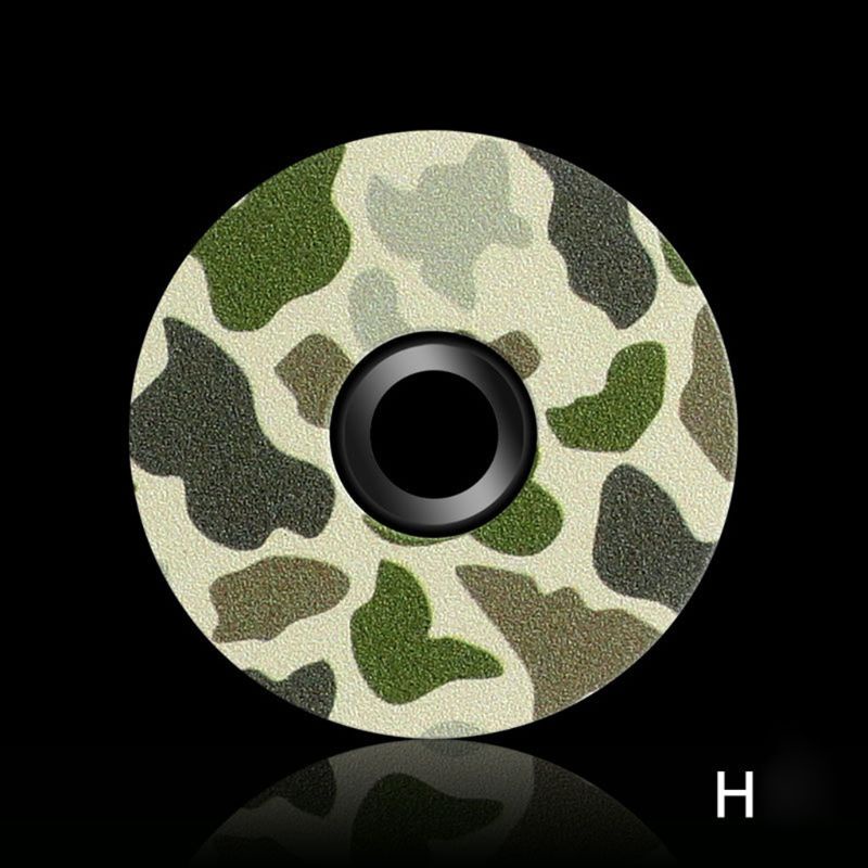 Nắp đậy pô tăng xe đạp leo núi 28.6mm chất lượng cao