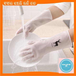 GANG TAY CAO SU CON HƯƠU ❤️FREE SHIP❤️SIÊU BỀN SIÊU DAI