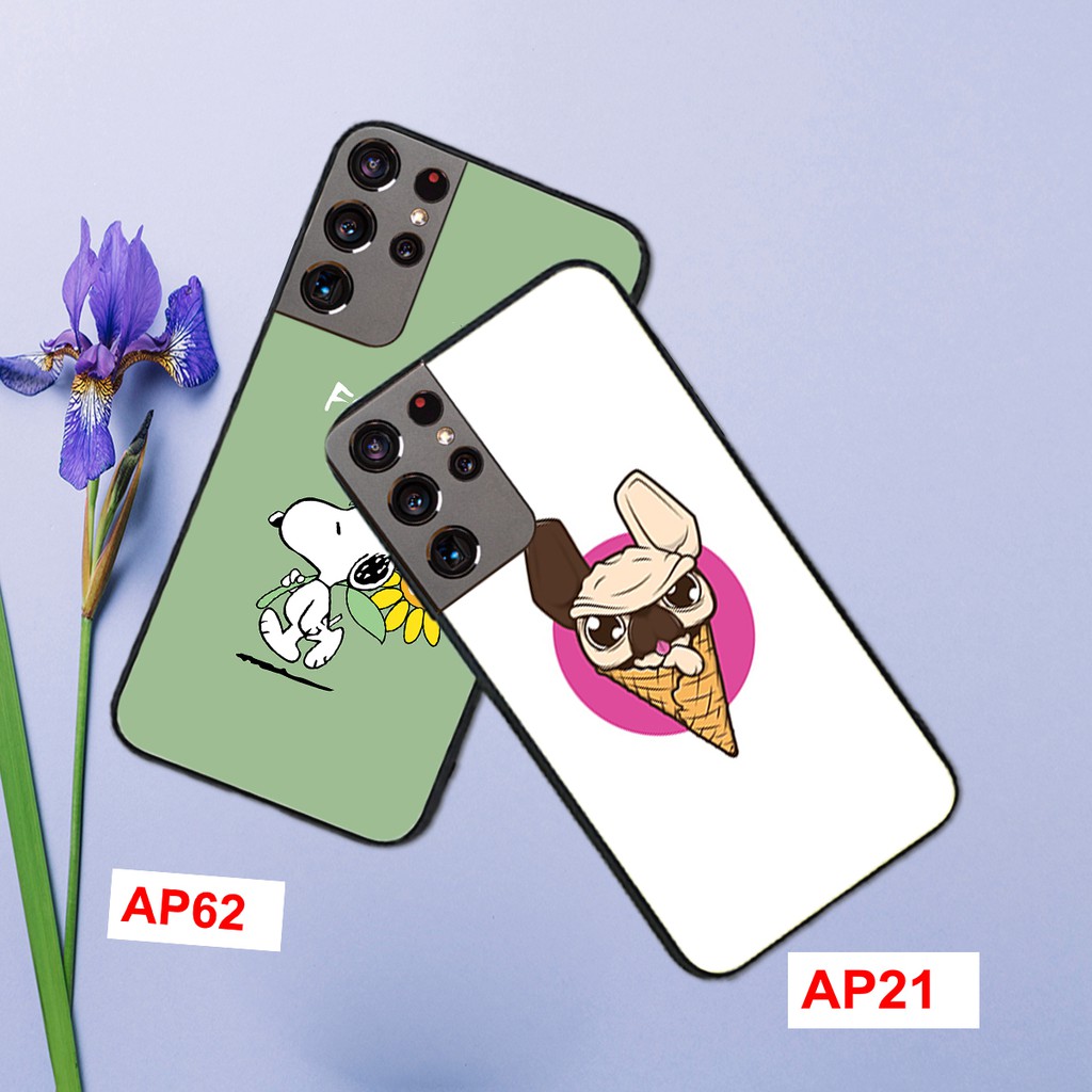 [HOT] ỐP LƯNG ĐIỆN THOẠI SAMSUNG S21 ULTRA-SAMSUNG S21-SAMSUNG S21 PLUS BỀN ĐẸP IN HÌNH SIÊU CUTE