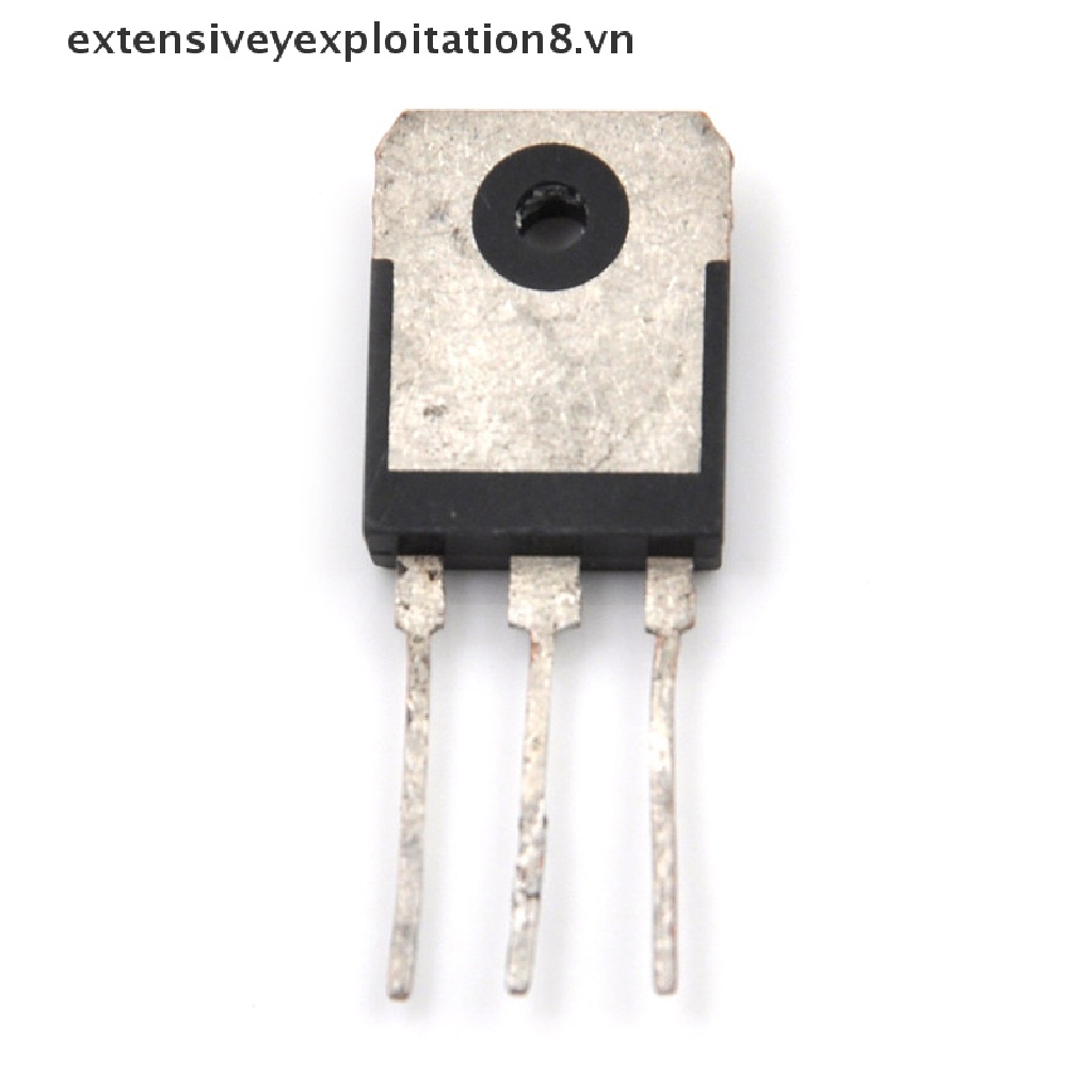 Điện trở IGBT 1200V FGA25N120 ANTD 25N120