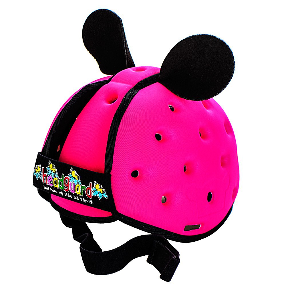 Mũ bảo hiểm bảo vệ đầu trẻ em HEADGUARD)