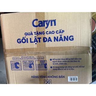 Bạn mới nhập coshbm -50% đơn 0đ hàng khuyến mãi caryn gối lật người già - ảnh sản phẩm 5