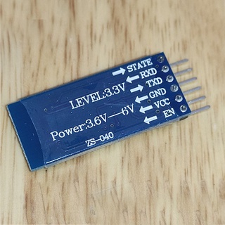 Module Thu Phát Bluetooth HC05