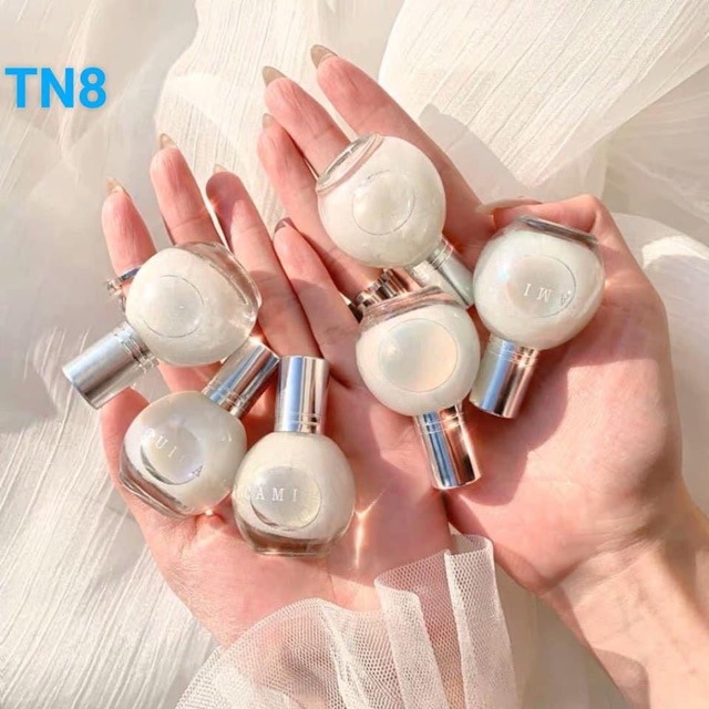 Nhũ bắt sáng dạng lăn Kaluoji nội địa trung | BigBuy360 - bigbuy360.vn