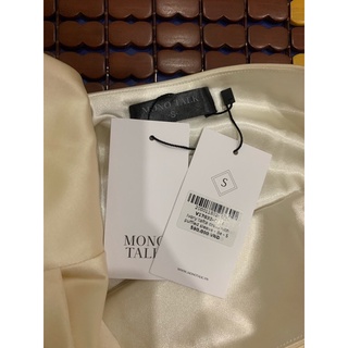 Pass váy Monotalk size S