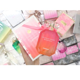 Nước hoa Victoria Secret BomShell Summer 100ml EDP
