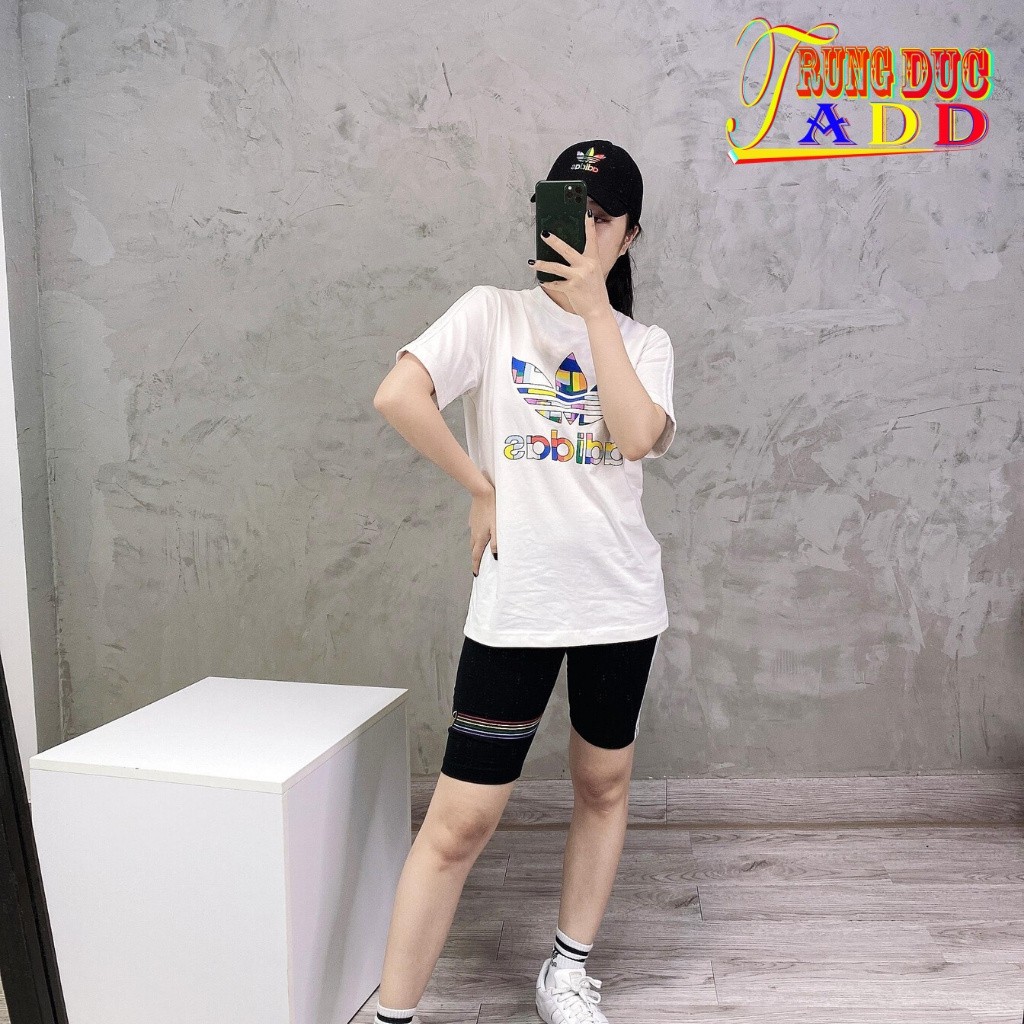 Mũ Lưỡi Trai ❤️FREESHIP❤️ Adi das Cao Cấp Full Tag Code Chất Đẹp Cứng Cáp Dễ Phối Đồ