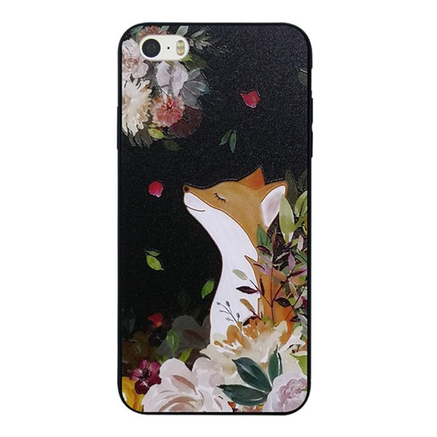 iphone 5 5S SE 6 6S 7 8 Plus X XS XR 11 Pro MAX Flamingo Silicon Case Cover | BigBuy360 - bigbuy360.vn