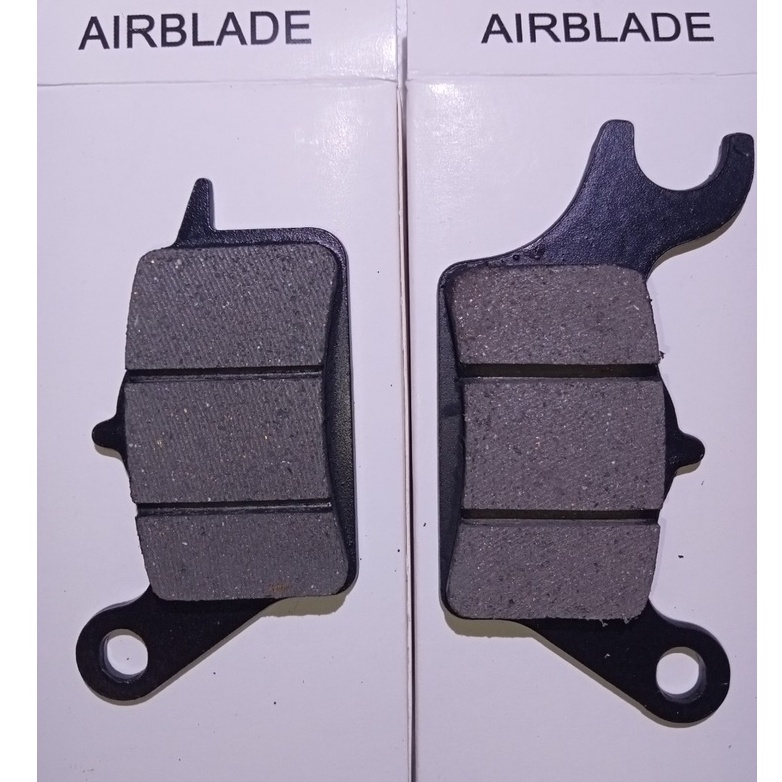 Má phanh, bố thắng đĩa wave s110,Airblade, sirius